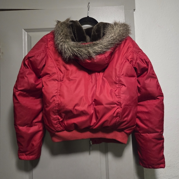 Ralph Lauren Red  Jacket 1967 - Picture 3 of 8